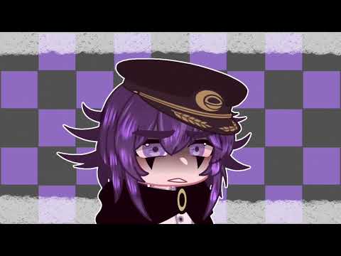 Bruno Is Orange | Kokichi Angst + Chap. 5 Spoilers