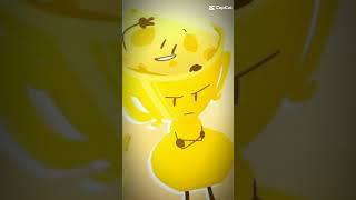 Cheesy x Trophy(^^) #inanimateinsanity
