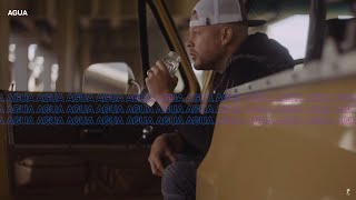 Agua - Funky (Video Oficial) Resimi