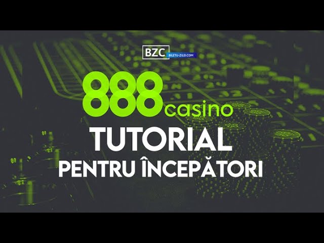 888 casino romania