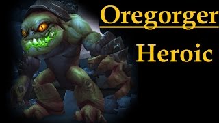 BRF Oregorger (Heroic)