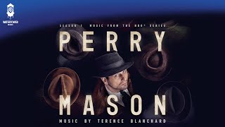 Perry Mason Official Soundtrack | EB’s End / EB’s Low Moment | Terence Blanchard | WaterTower