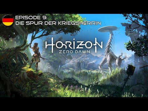 Video: Horizon Zero Dawn: Die Spur Des Kriegshäuptlings - Massakerort, Sonas Letzter Bekannter Ort, Grabungsort