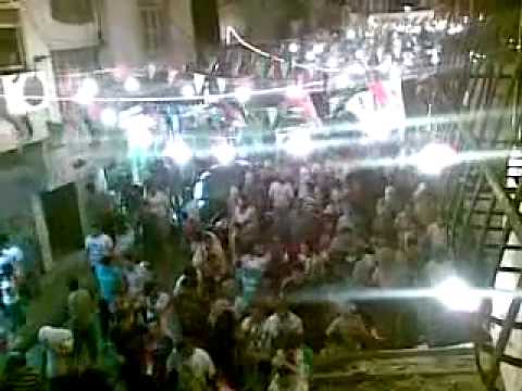 رمضان الحرية 3 اللاذقية مظاهرات بعد التراويح Flv 