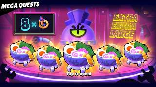 LUCKY NANONOODLES GIFTS!!😱🔥- Brawl Stars