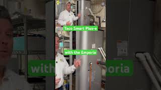 Not so smart plug - lessons learned from our hot water heater installation