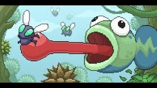 Tadpole Tap - Android / iOS HD GamePlay Trailer screenshot 3