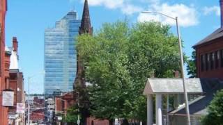 167 Pleasant St Worcester MA 01609