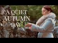 A Cozy Day in the Cottage 🕯️ Slow Living & Simple Joys