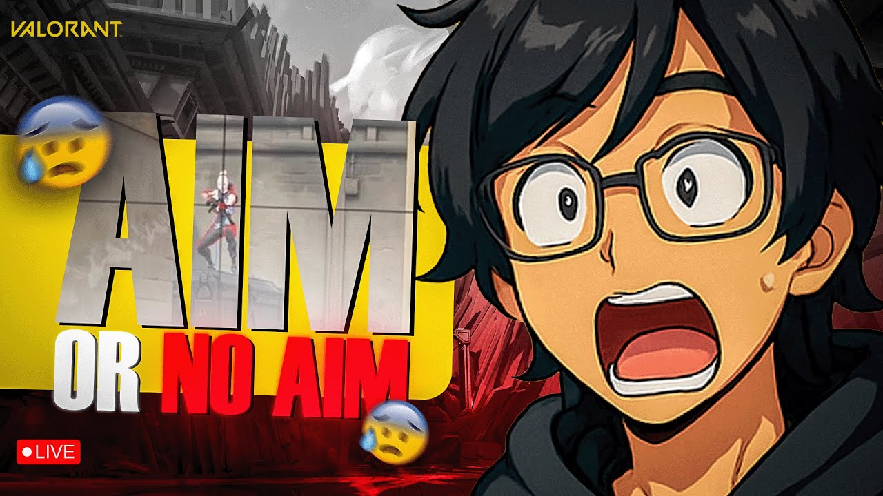 From Chill Minecraft to Pure Valorant Chaos 😂 | Live