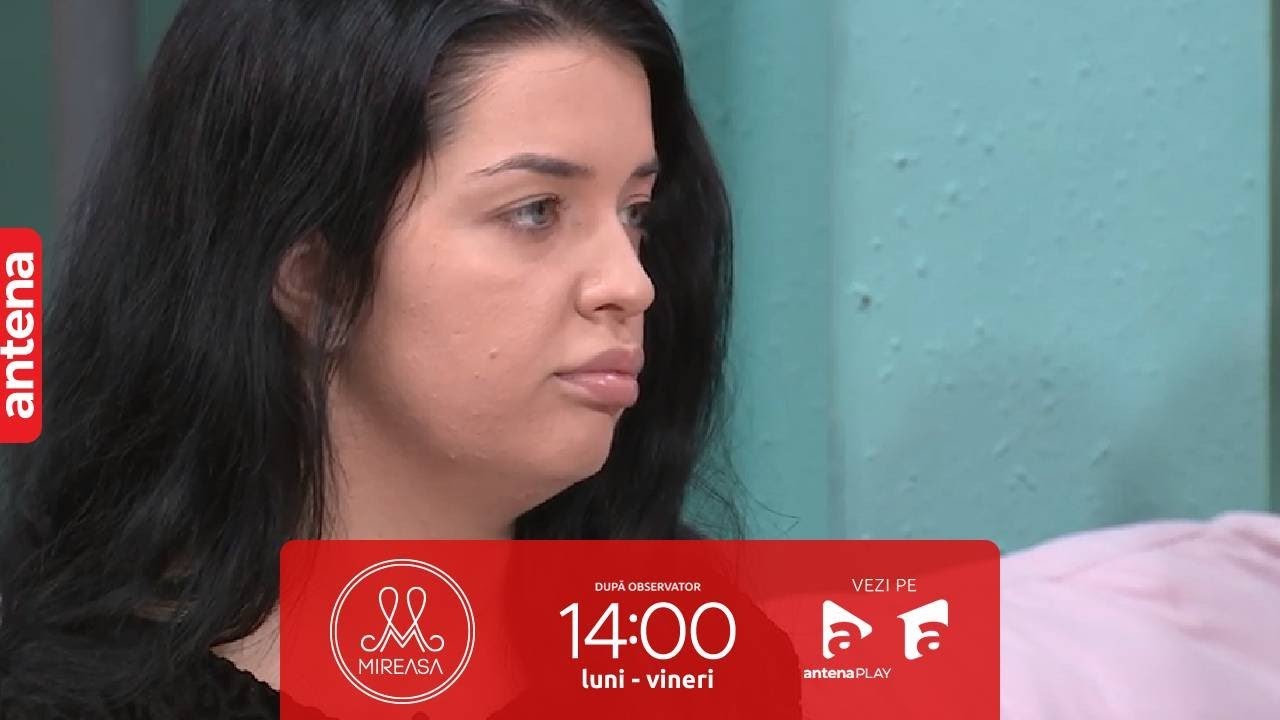 Mama Sabrinei, intervenție dură în emisiune după ce a auzit discuțiile din casă!