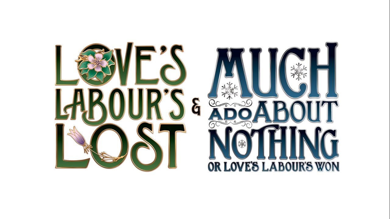 Three Questions: Love's Labour's Lost or Won?