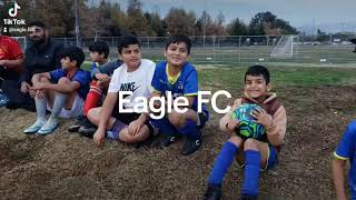 Eagle Fc , Manzoor Cup Tornament.