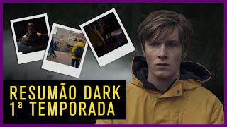 Dark  Season 1 Recap