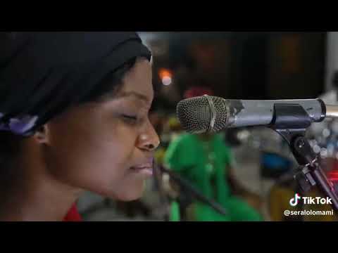 SIMBA NGA De Sera Lomami 