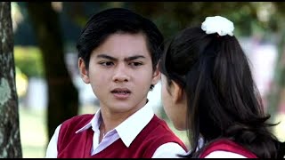 DARI JENDELA SMP : Joko mau pindah sekolah, Wulan sedih