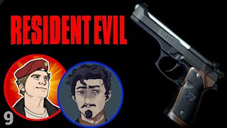Resident Evil - Samurai Edge Rant - Part 9