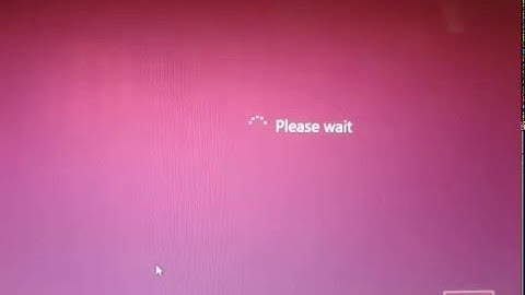 Formatting and Clean Install of Windows 8.1