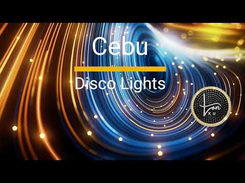 Cebu Disco Lights