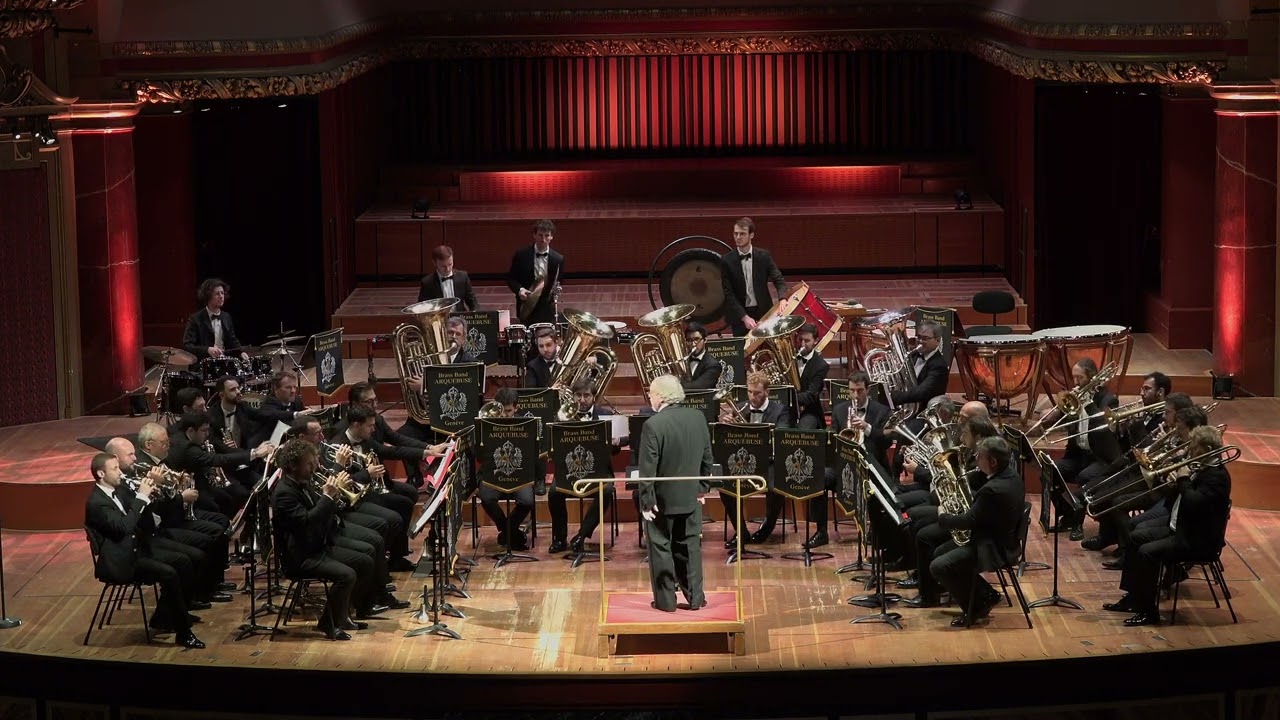 Bring back that Leroy Brown