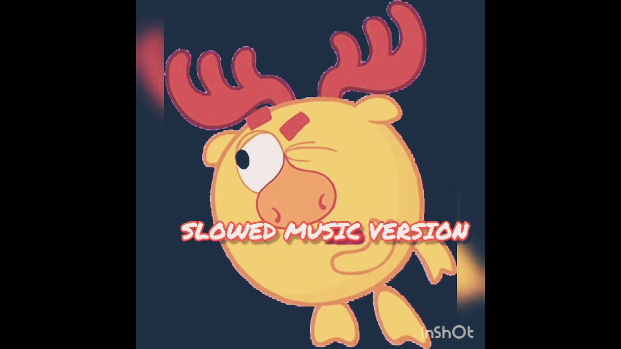 Boo(Катя Адушкина)-SLOWED VERSION✨❤️