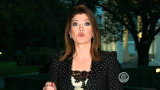 Information The CBS Evening News with Scott Pelley - Obama administration responds to alleged Iran bomb plot Update