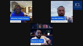 BLACK LAWYERS REACT: NOLAN WELLS INVESTIGATION