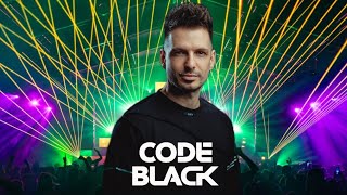 TOP 25 CODE BLACK TRACKS