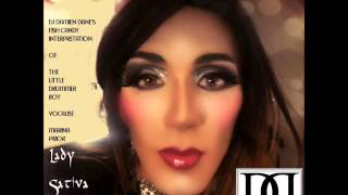 LITTLE DRUMMER GIRL - DJ Damien Dane's "Fish Candy" Interpretation