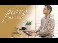 Relaxing Piano Music - calm, focus, chillout, spa, background music [#1818]