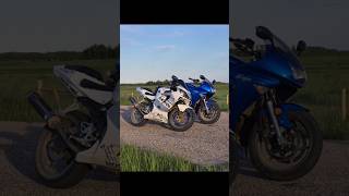 nice little cruise on my project bike #speed #bikelife #cbr600 #f4i #motorcycle #fastbike #bikefans