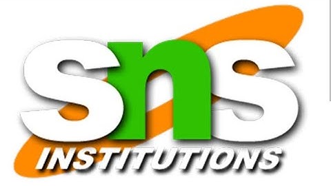 P.DEVIE ABIRAMI | LCM METHOD | SNS institution