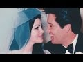 Did Elvis Presley marry a Kardashian? This old wedding photo makes people believe so