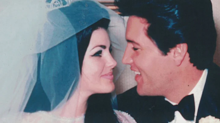 Joan Kardashian Relives Preparing Priscilla For Elvis' Wedding 50 Years Later