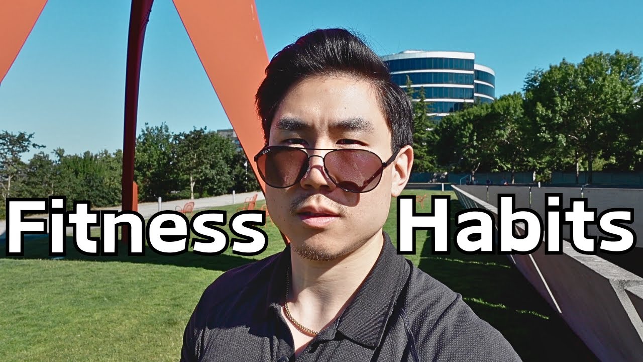 Building Fitness Habits That Last