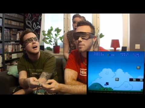 GamingGrannar.se Firar 1 År!