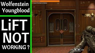 Wolfenstein Youngblood Stuck On Airship Kill General Winkler Fast & Easy Walkthrough Gameplay Guide