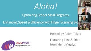 Hawaii Webinar April 2026