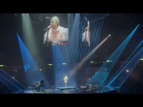 《 可惜我們沒有 》 GIN LEE 李幸倪《READY FOR》LIVE IN HONG KONG 2026
