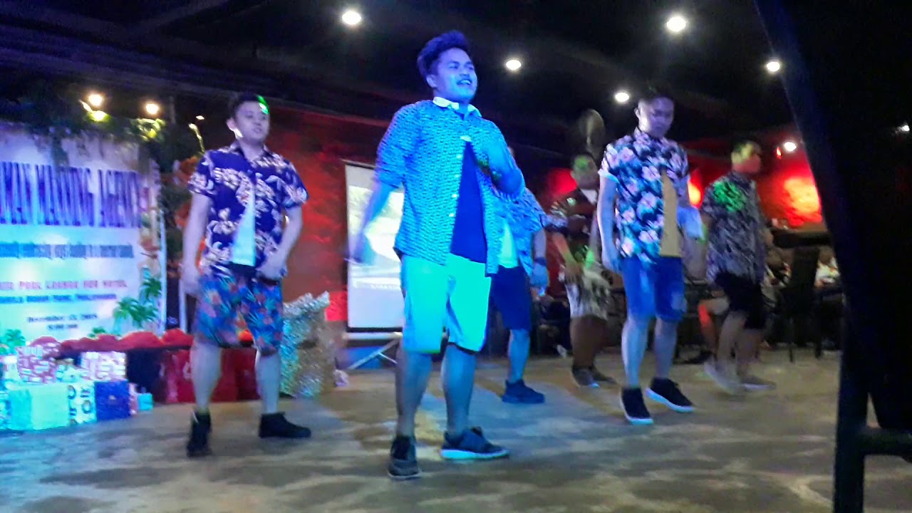 Marsaman boys part 2 - YouTube