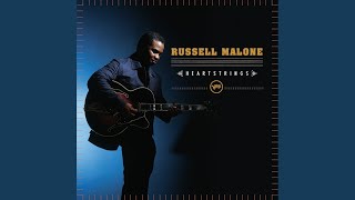 Video thumbnail of "Russell Malone - Heartstrings"
