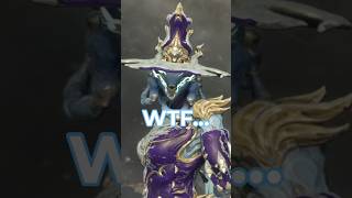 Warframe: Frost Pulls Narin's sword