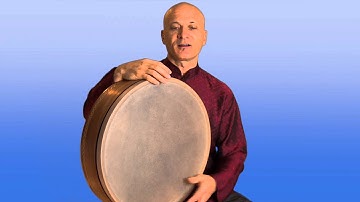 Frame Drum - Daem Rhythm (Ex. 2)