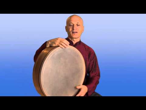 Frame Drum - Daem Rhythm (Ex. 2)