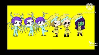 The Backyard Friends To Fill The Sake For Santa 12 Days Of Christmas