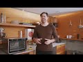 Beginning of video