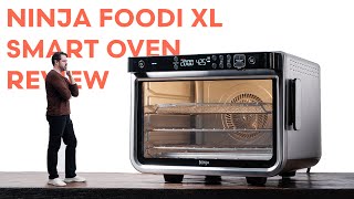 The Best Countertop Air Fryer? | Ninja Foodie XL Smart Oven REVIEW (Ep#3)