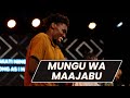 Mungu wa Maajabu | ICC Nairobi Worship Cover