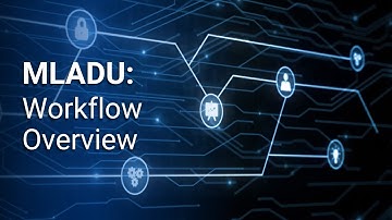 Secure Data Transfers with MLADU’s Proven Workflow