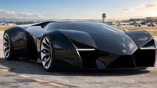 10 Lamborghini Cars So RARE… Even Billionaires Can’t Easily Buy Them! 10 Ferraris Even Billionaires Cant Buy 1 Exists Only Once